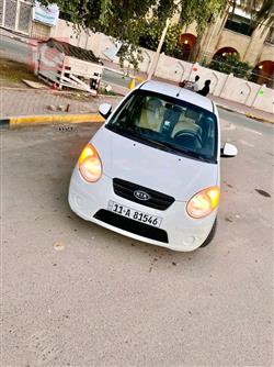 کیا پیکانتۆ